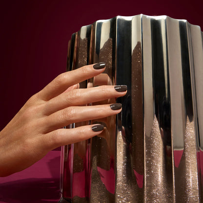 MANUCURIST - Nagellack, Mocha