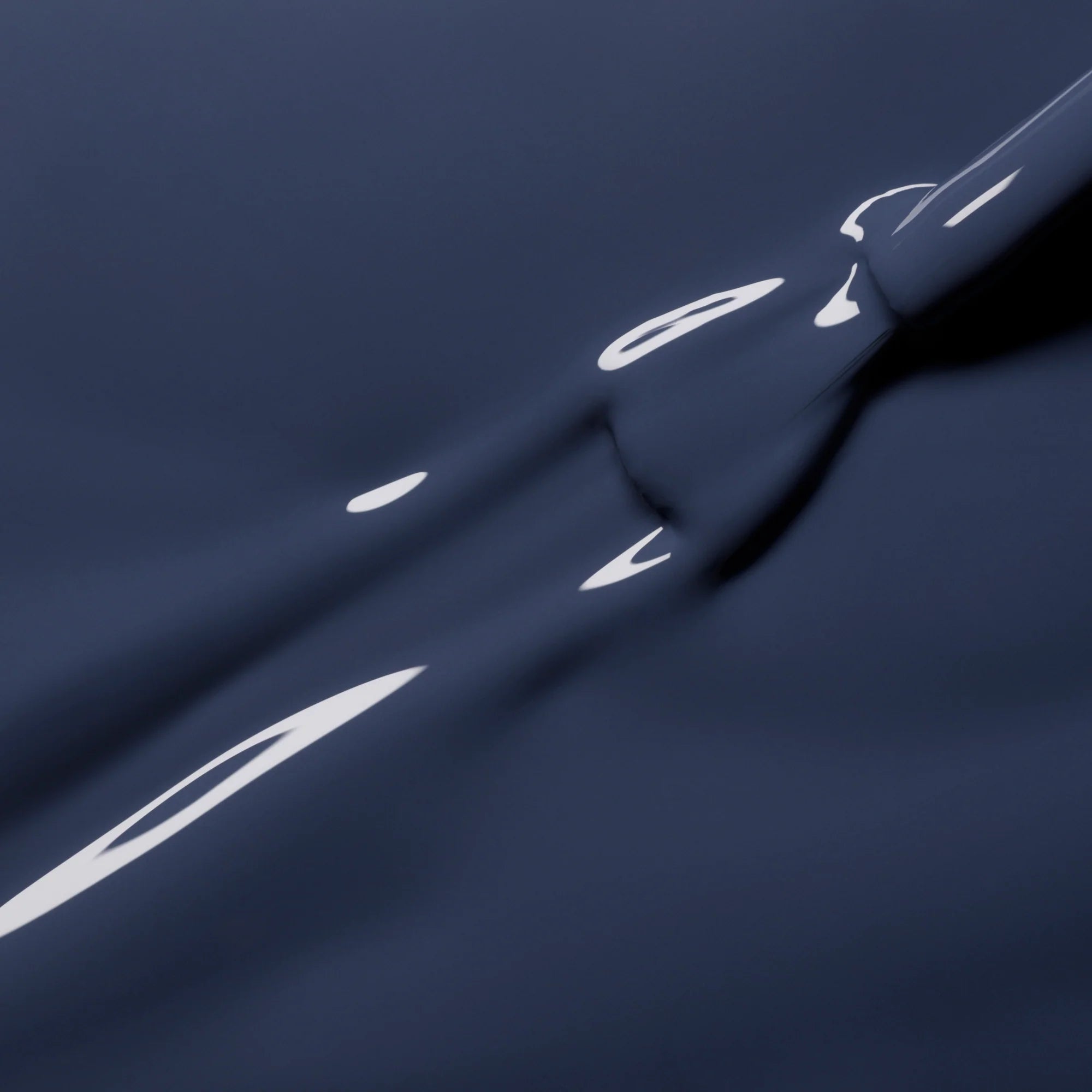 MANUCURIST - Nagellack, Poppy Seed