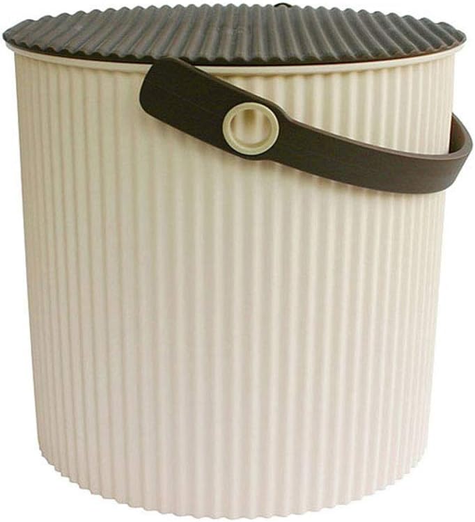 OSKAERE - omnioutil L Eimer Ivory 10L