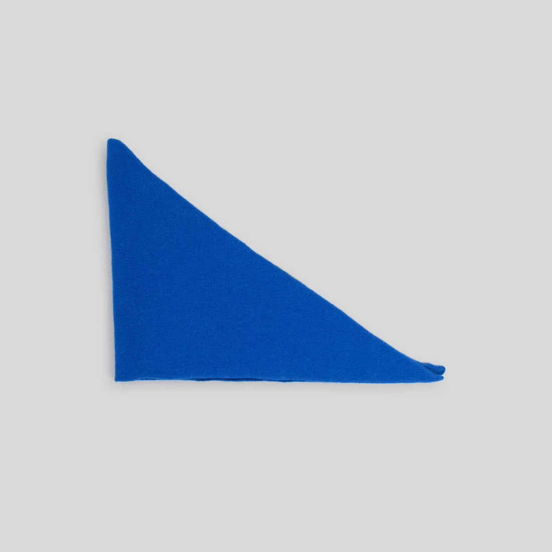 Le Bonnet - Bandana Royal Azure