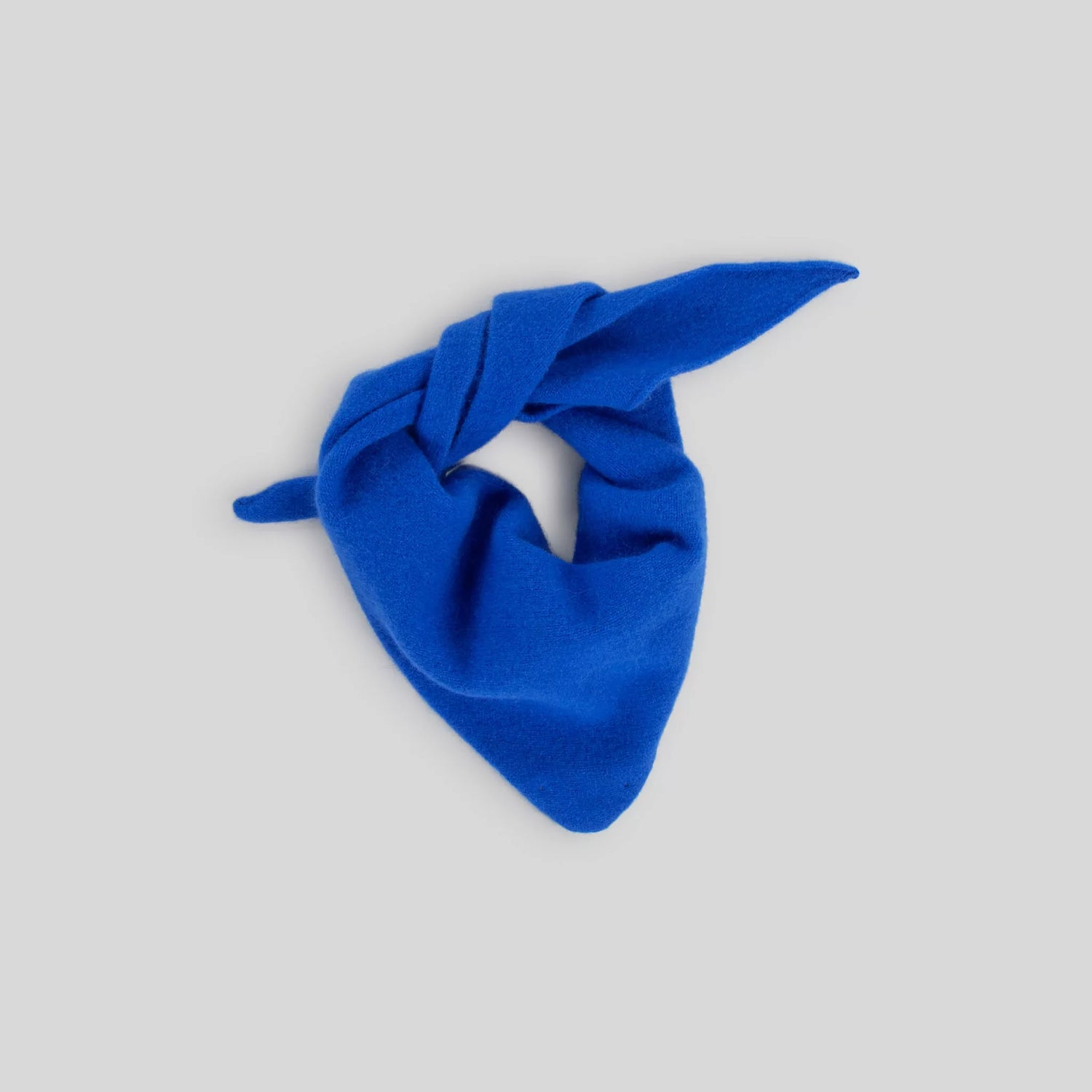 Le Bonnet - Bandana Royal Azure