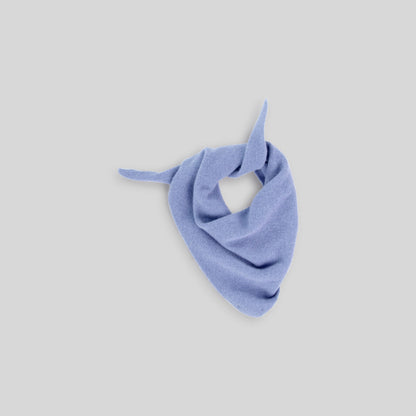 Le Bonnet - Bandana Light Blue Sky