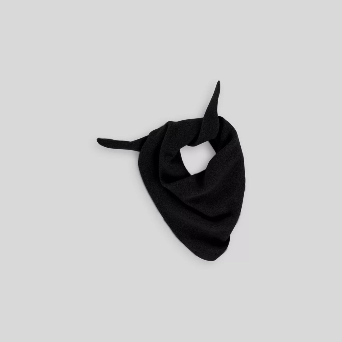 Le Bonnet - Bandana Onyx