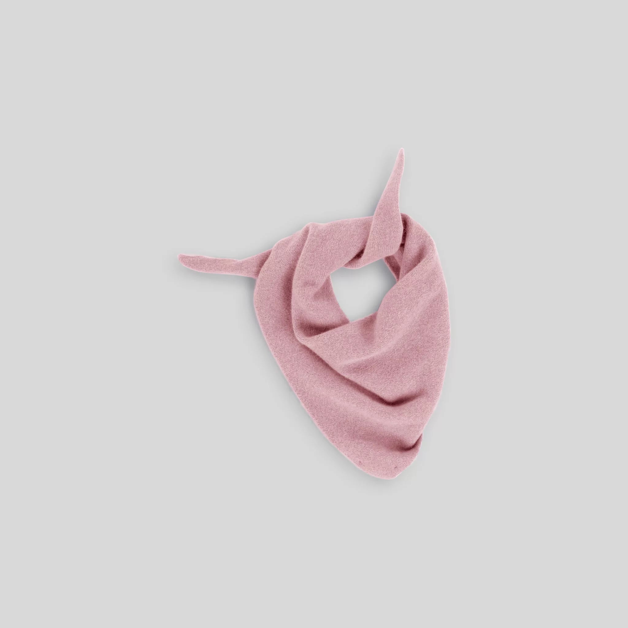 Le Bonnet - Bandana Blush