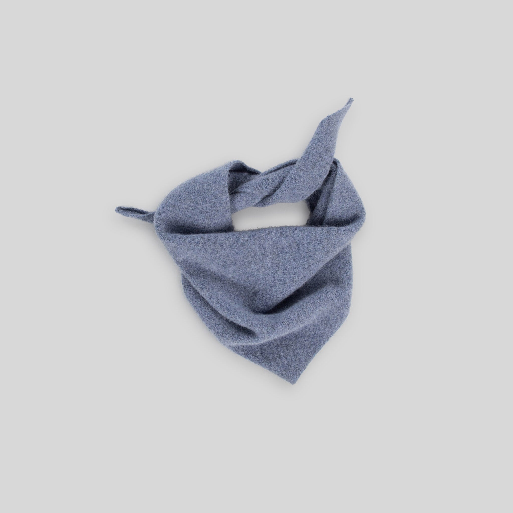 Le Bonnet - Bandana Washed-Denim
