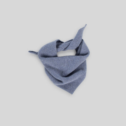Le Bonnet - Bandana Washed-Denim