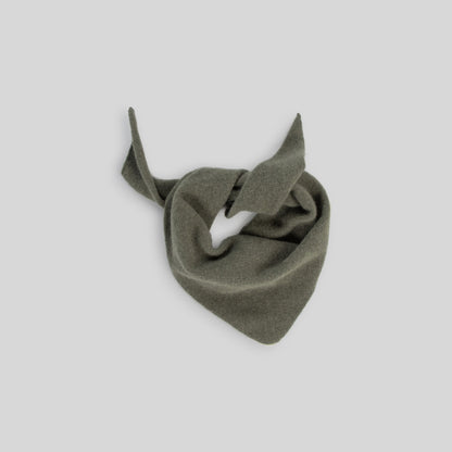 Le Bonnet - Bandana Croco