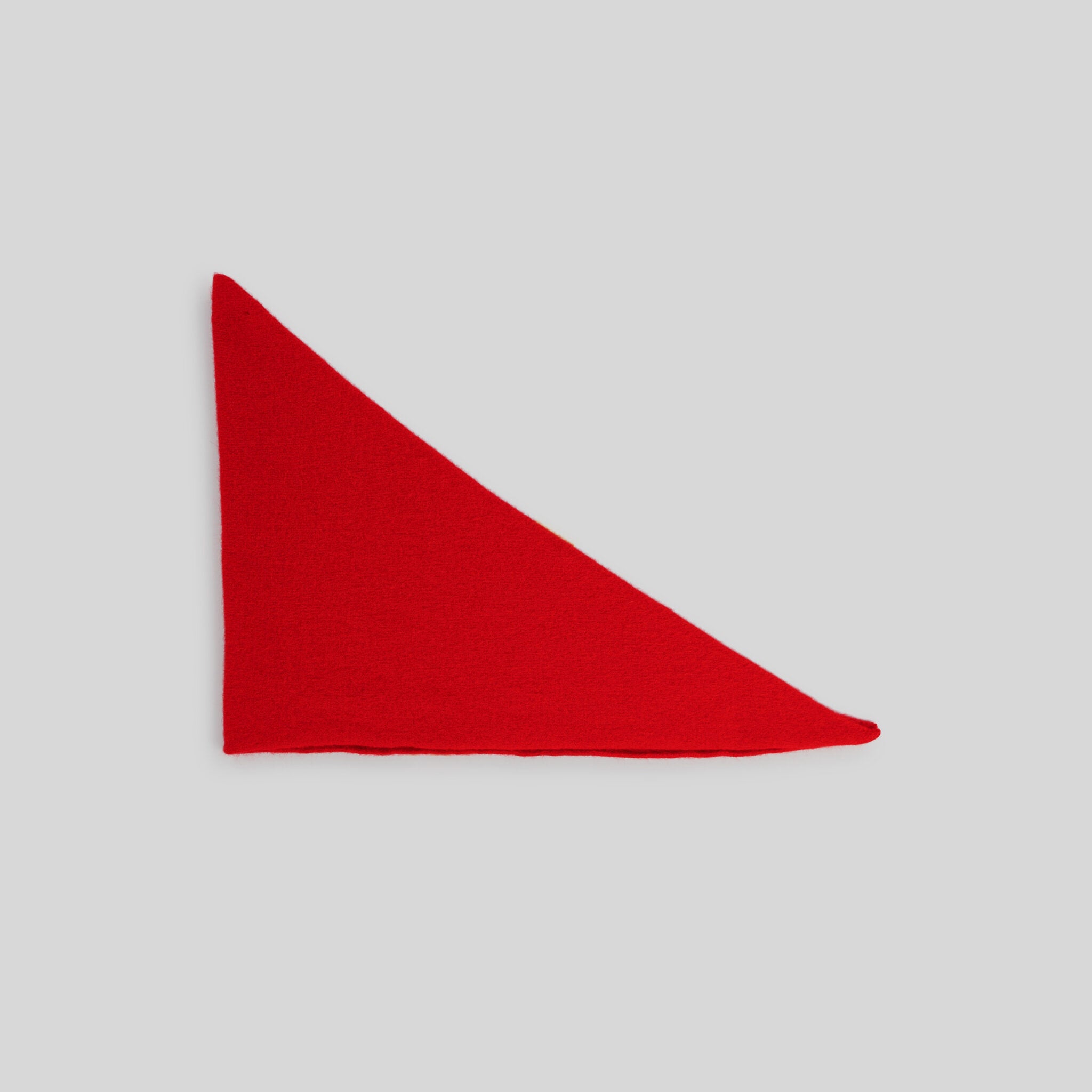 Le Bonnet - Bandana Crimson