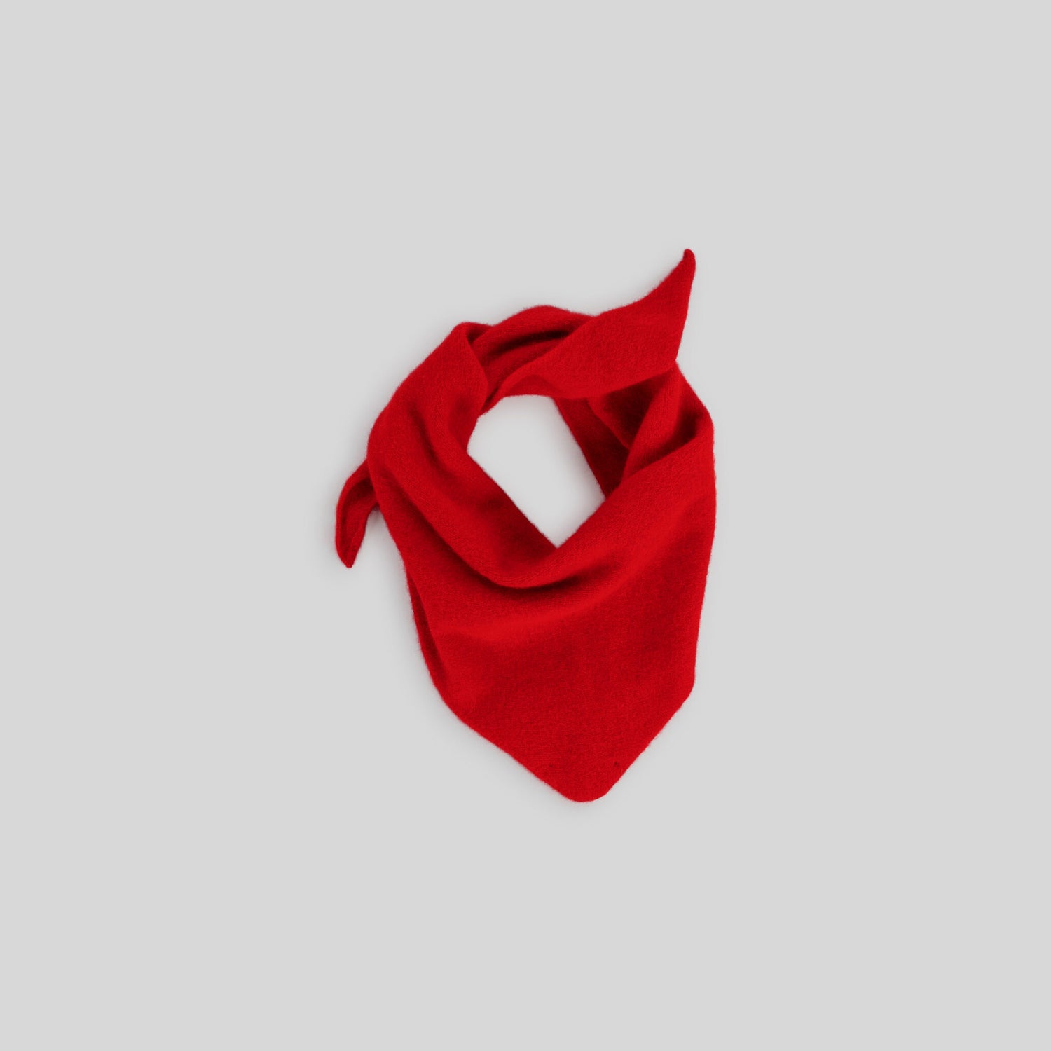 Le Bonnet - Bandana Crimson