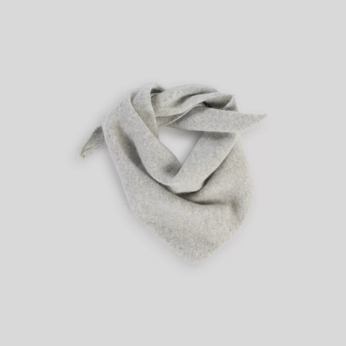 Le Bonnet - Bandana Silver