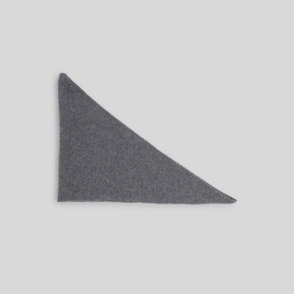 Le Bonnet - Bandana Slate Grey