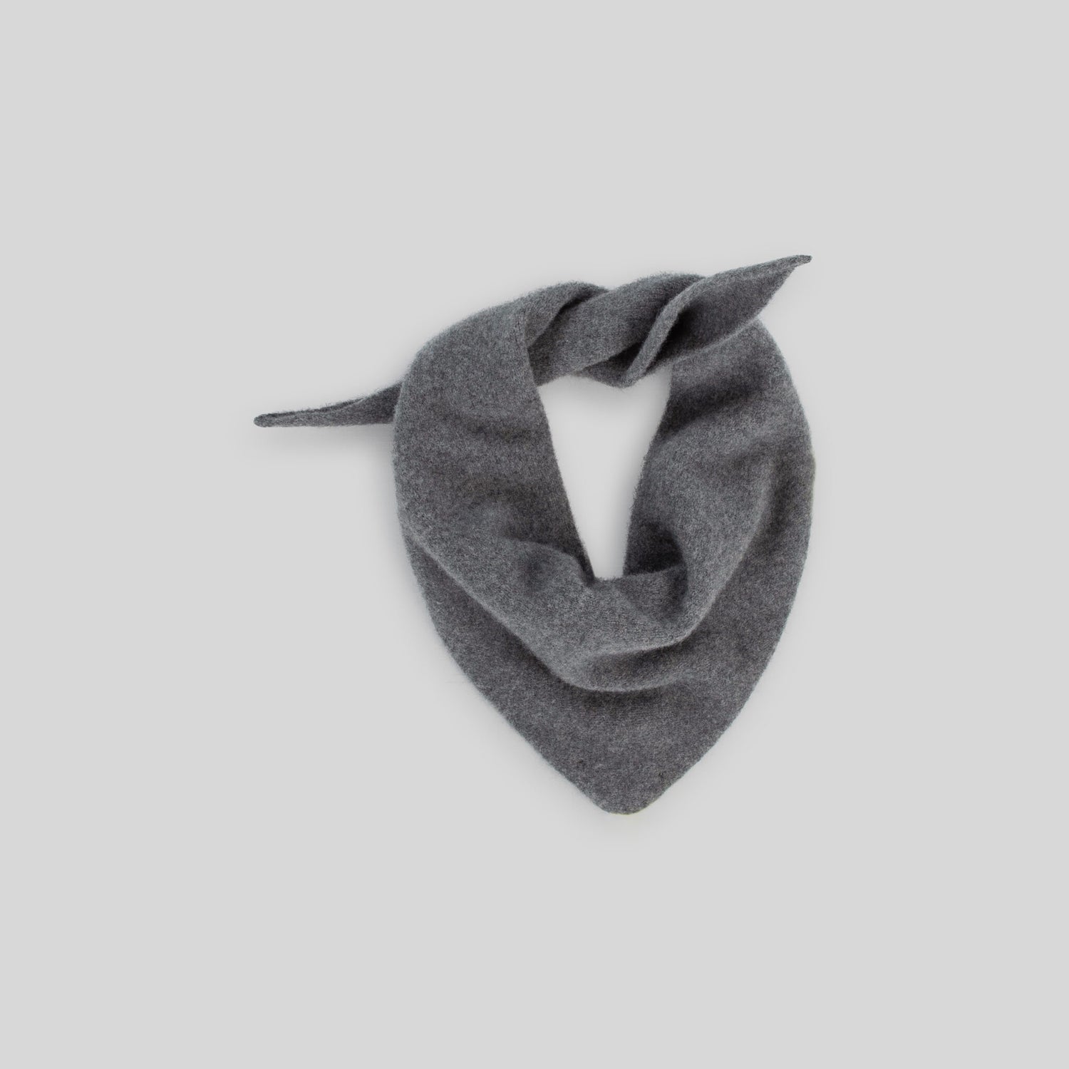 Le Bonnet - Bandana Slate Grey
