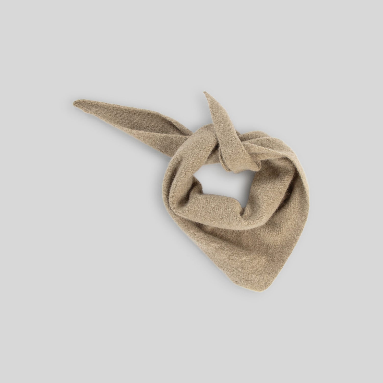 Le Bonnet - Bandana Clay