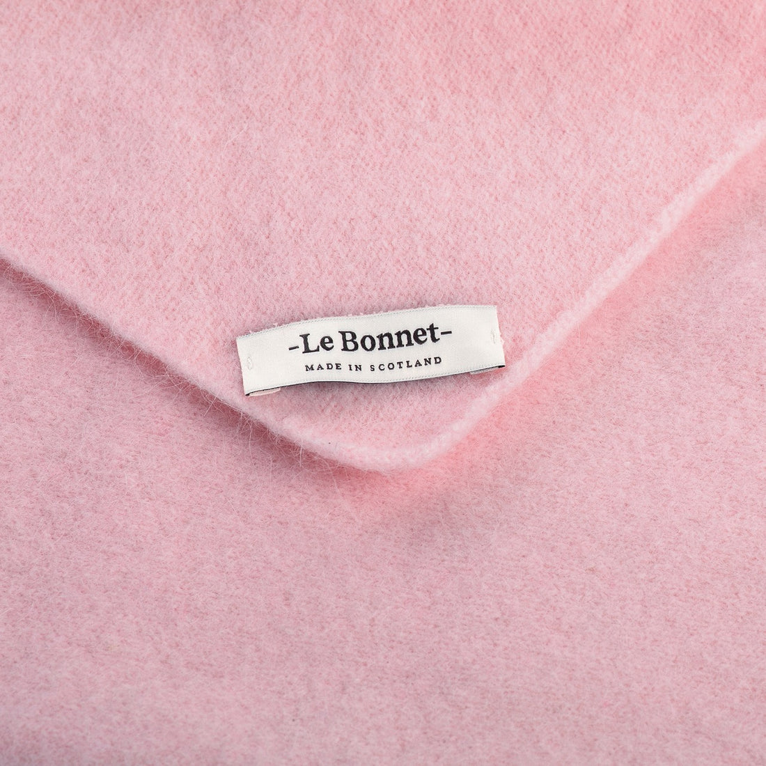 Le Bonnet - Bandana Blush