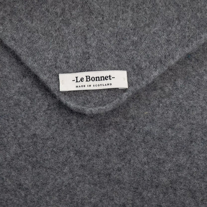 Le Bonnet - Bandana Slate Grey