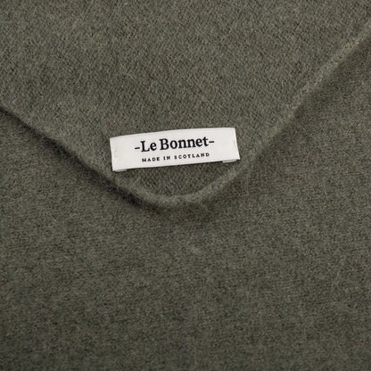 Le Bonnet - Bandana Croco
