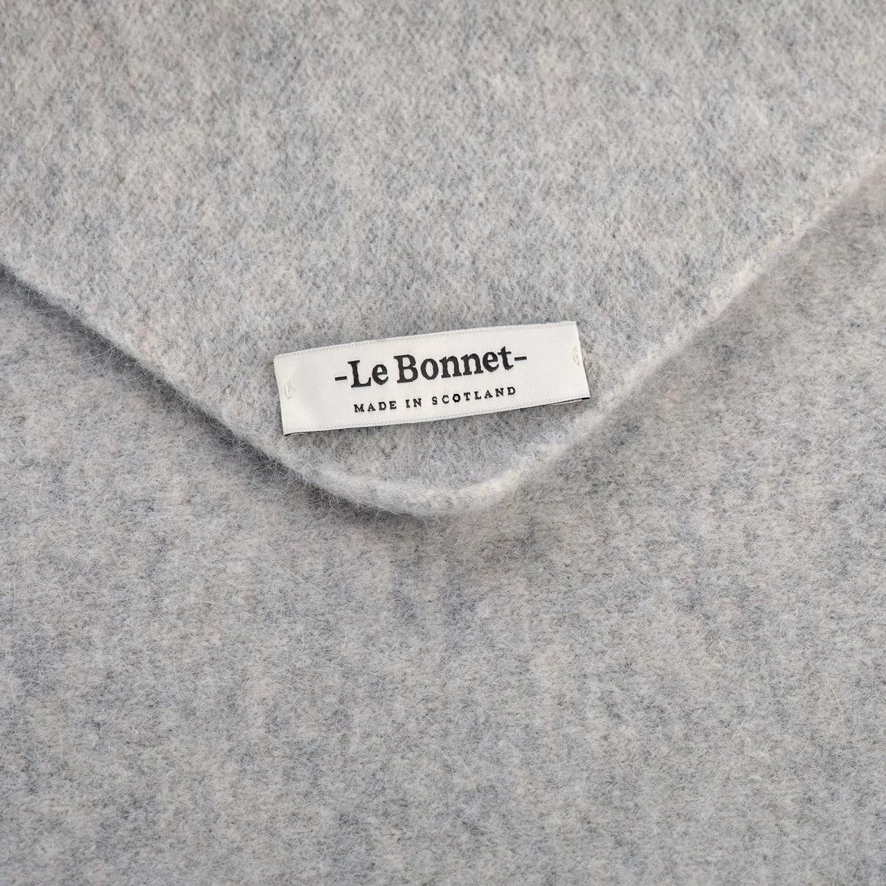 Le Bonnet - Bandana Silver