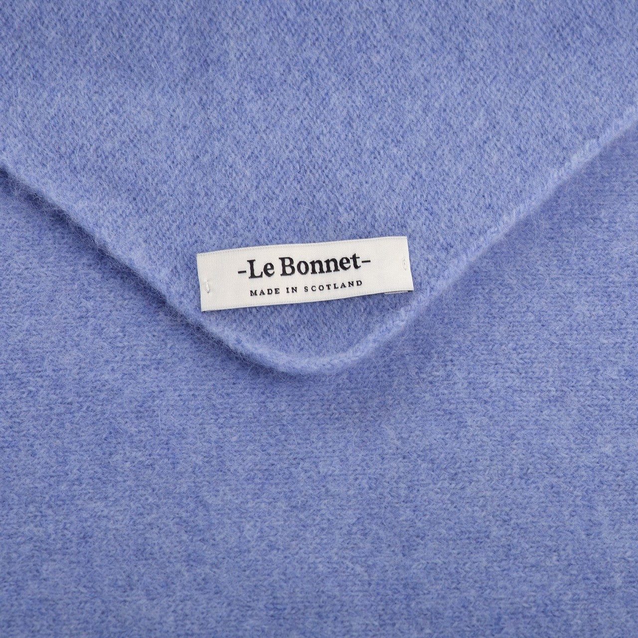 Le Bonnet - Bandana Light Blue Sky