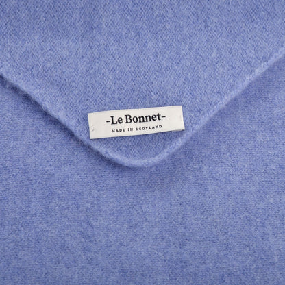 Le Bonnet - Bandana Light Blue Sky