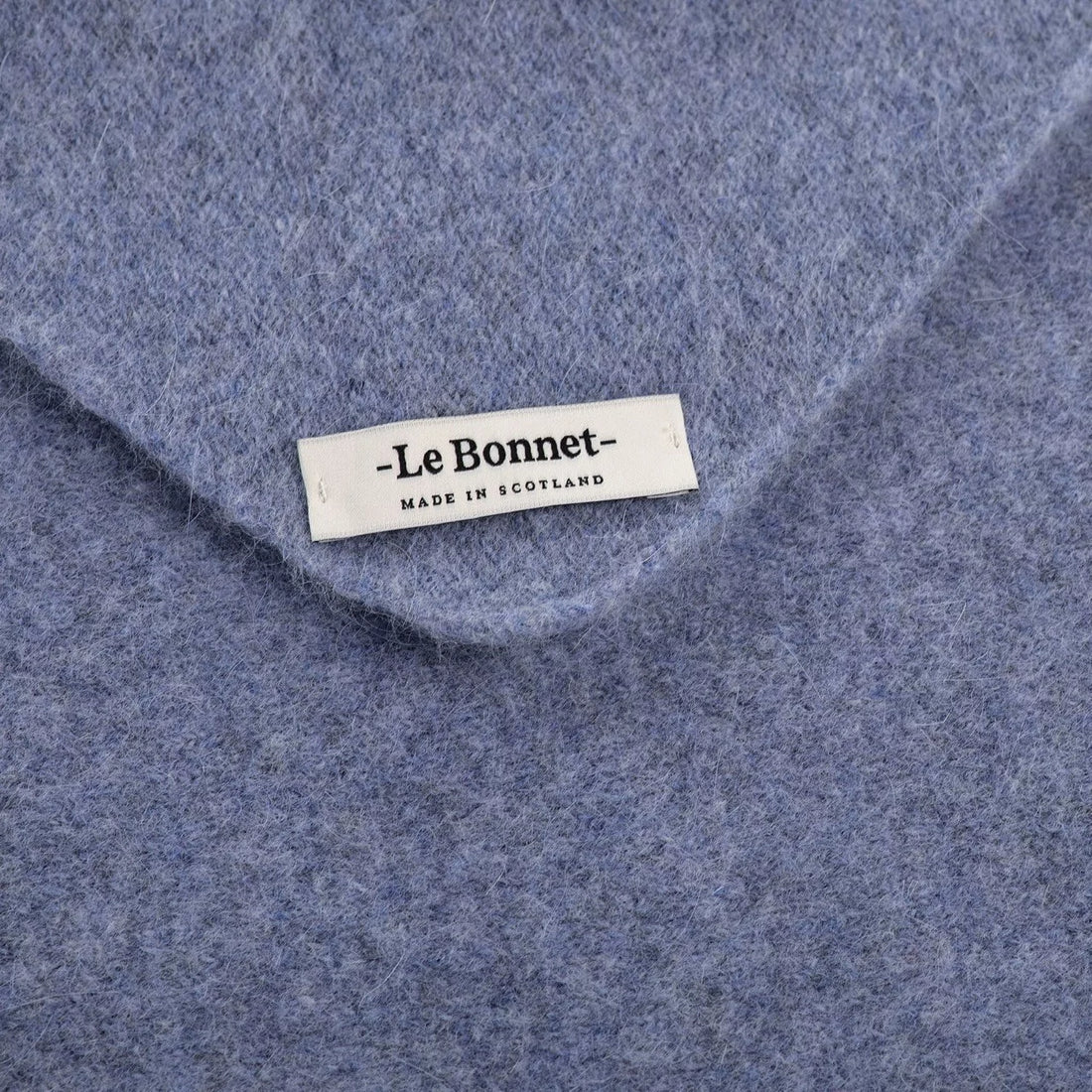 Le Bonnet - Bandana Washed-Denim