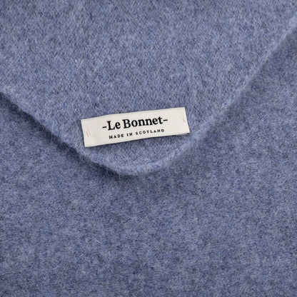 Le Bonnet - Bandana Washed-Denim