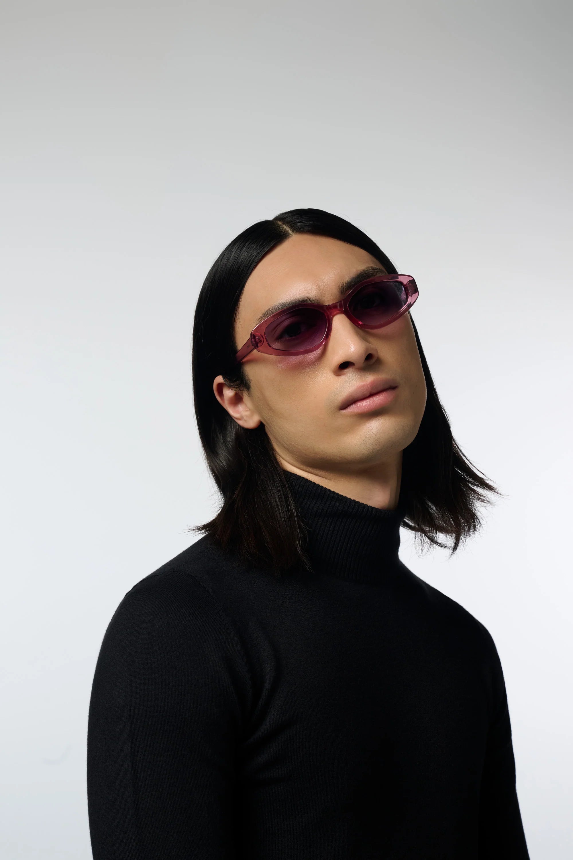 KOMONO - Sonnenbrille Margot, Jelly