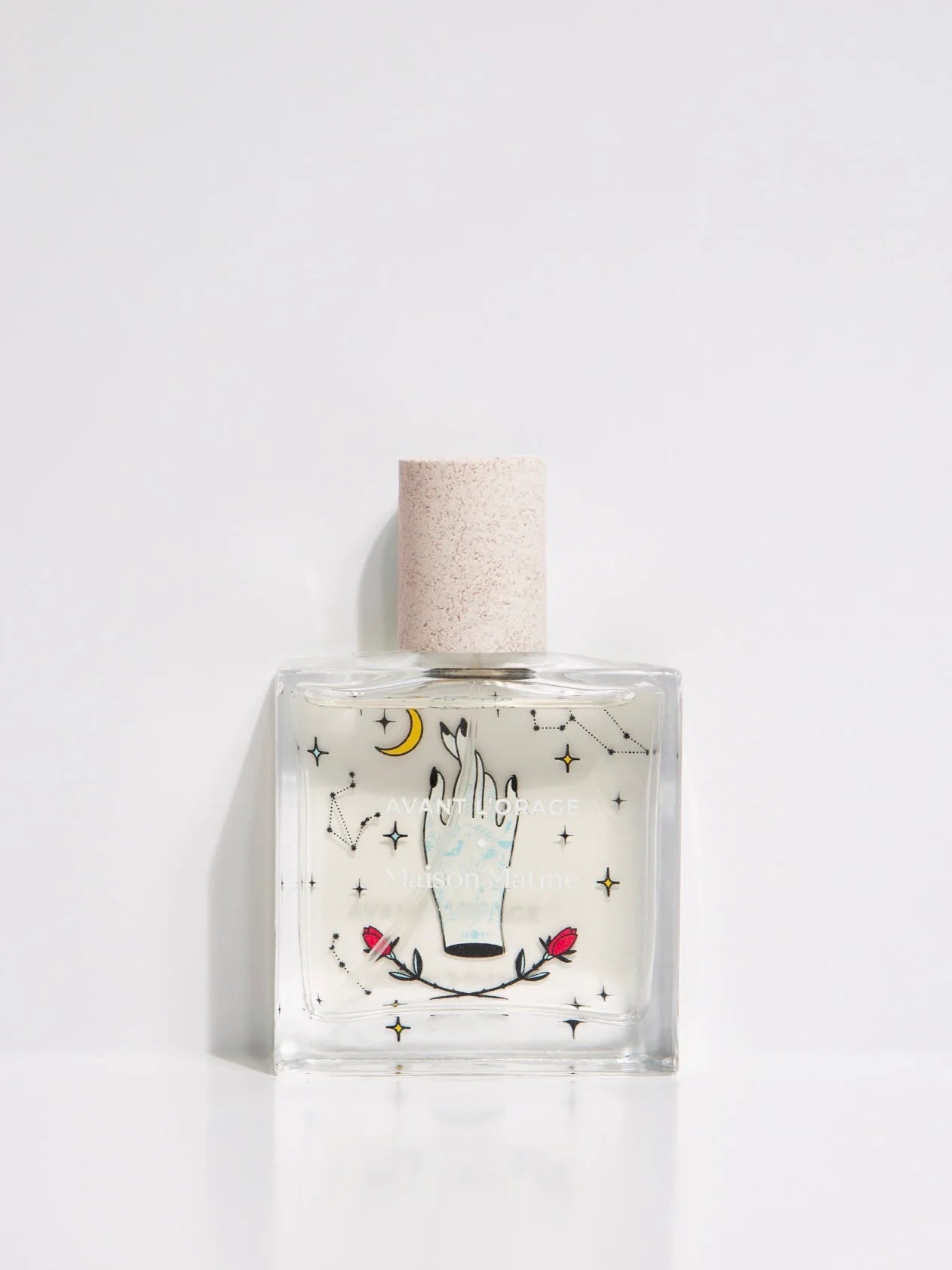 Maison Matine - Parfum Avant L&