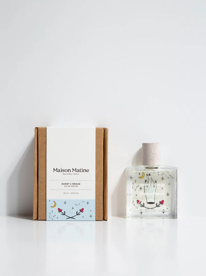 Maison Matine - Parfum Avant L&