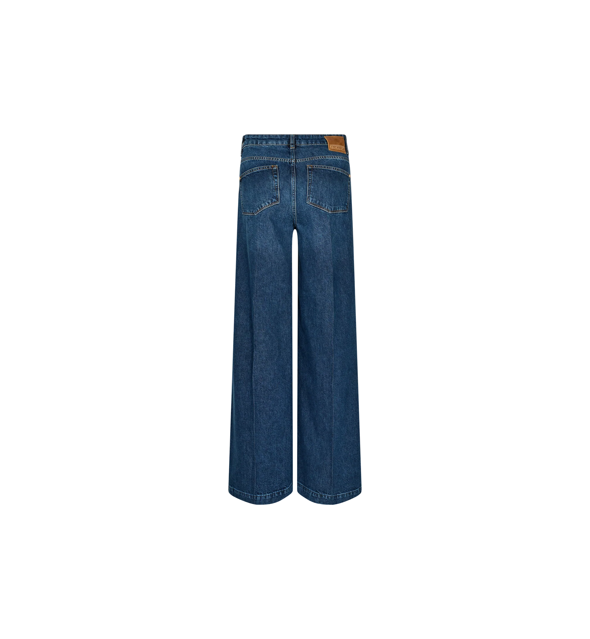 MOS MOSH - Jeans &quot;Colette&quot; Blue