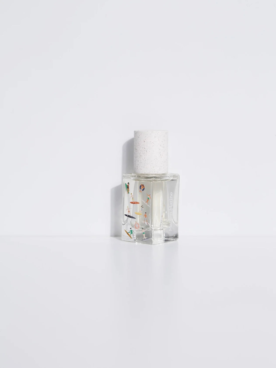 Maison Matine - Parfum Bain de Midi, 15 ml, 151005