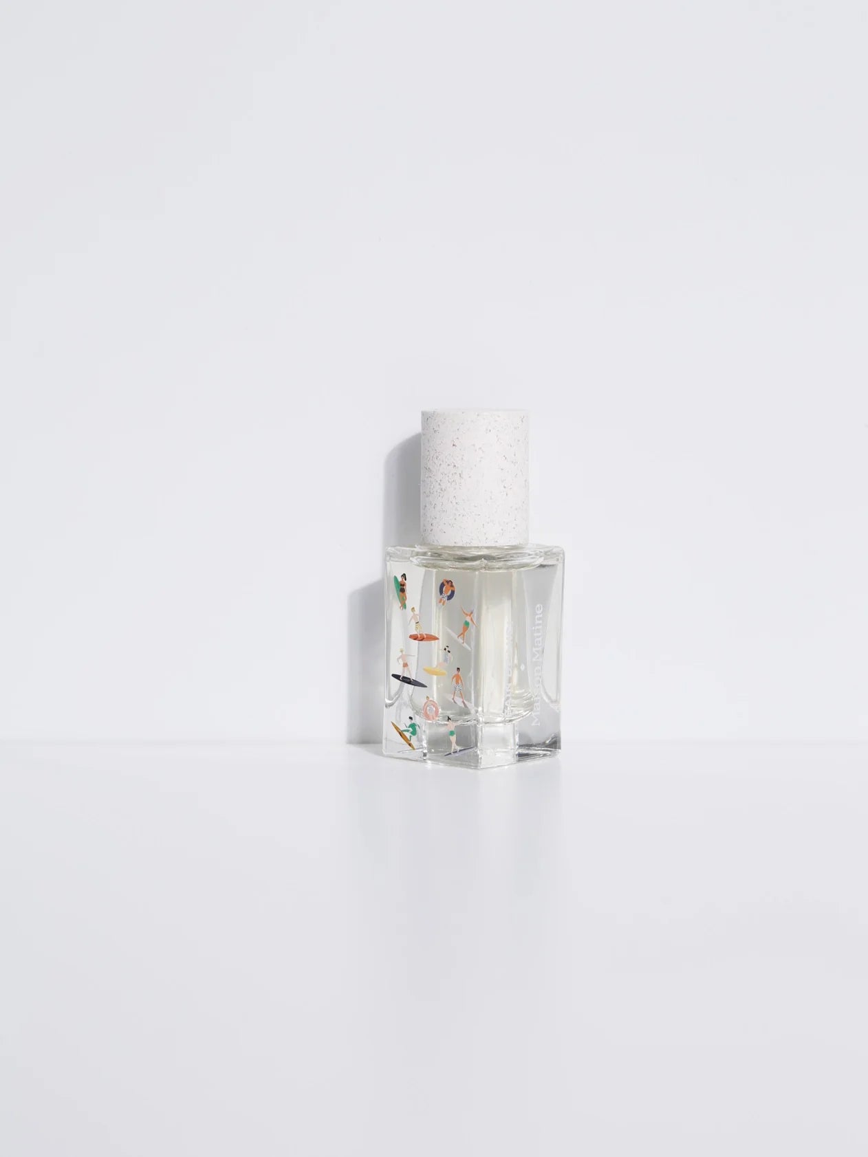 Maison Matine - Parfum Bain de Midi, 15 ml, 151005