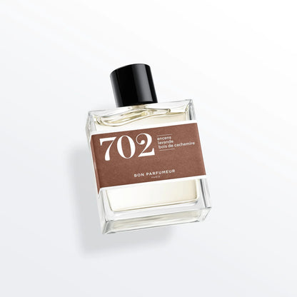 BON PARFUMEUR - Eau de Parfum &quot;702&quot; 30ml
