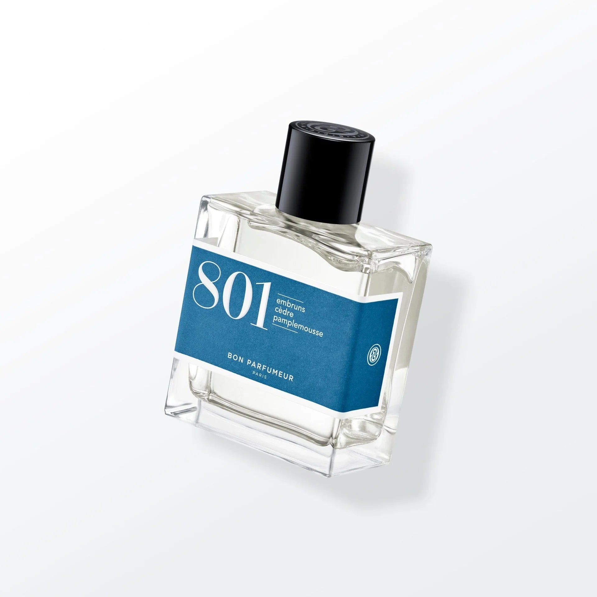 BON PARFUMEUR - Eau de Parfum &quot;801&quot; 30ml