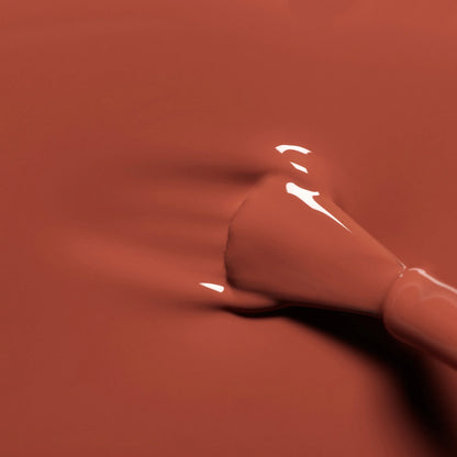 MANUCURIST - Nagellack, Brique