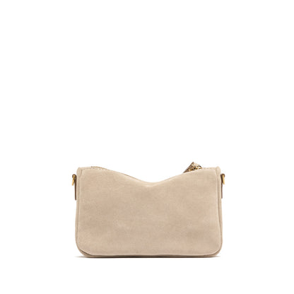 Gianni Charini - Tasche, Nora Pouch, BS 10224 CM-PL, Nude,