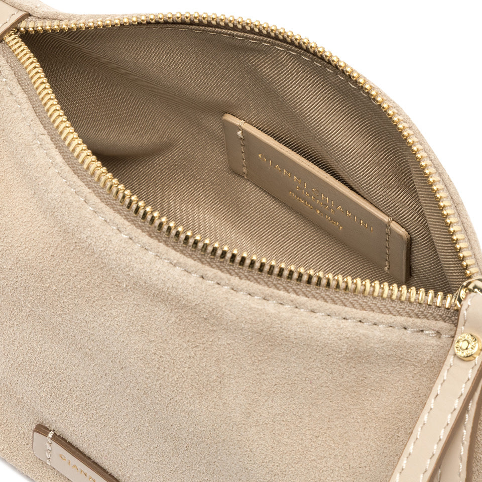 Gianni Charini - Tasche, Nora Pouch, BS 10224 CM-PL, Nude,