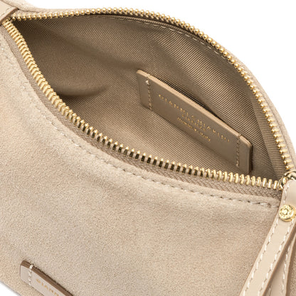 Gianni Charini - Tasche, Nora Pouch, BS 10224 CM-PL, Nude,