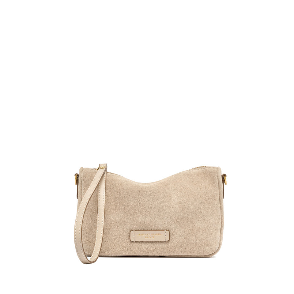 Gianni Charini - Tasche, Nora Pouch, BS 10224 CM-PL, Nude,