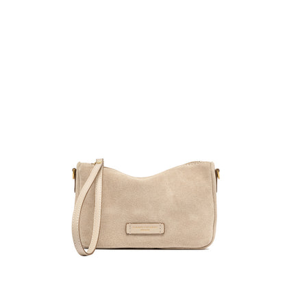 Gianni Charini - Tasche, Nora Pouch, BS 10224 CM-PL, Nude,