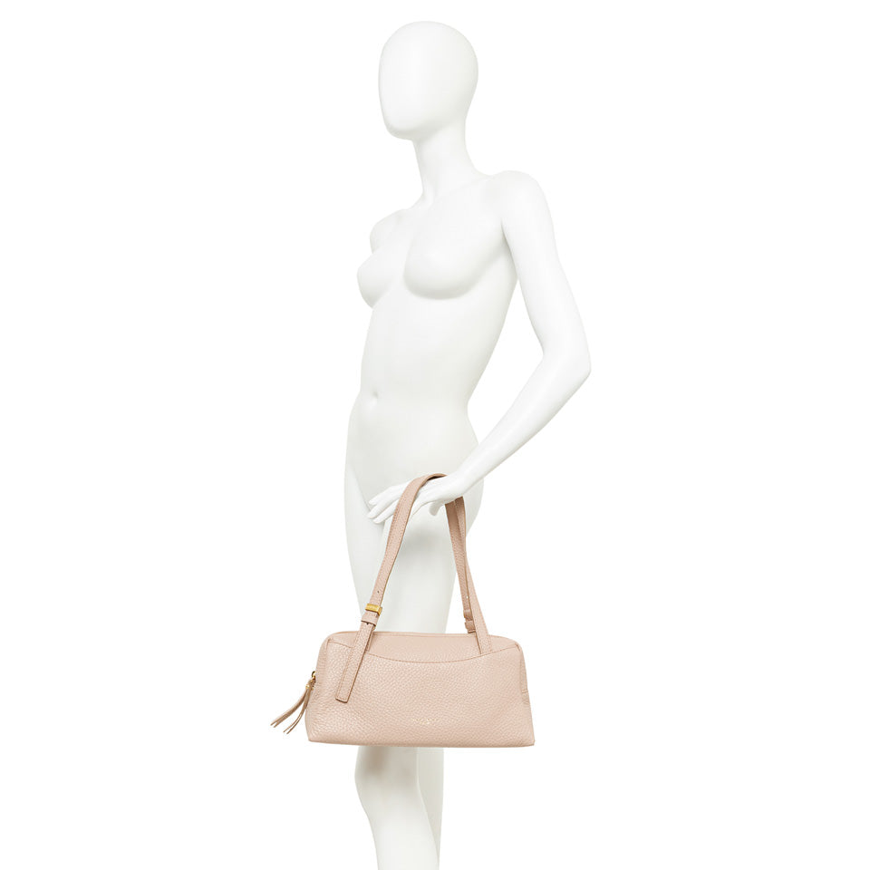 Gianni Charini - Tasche, Dea, BS 11527 TKL, Pink Salt