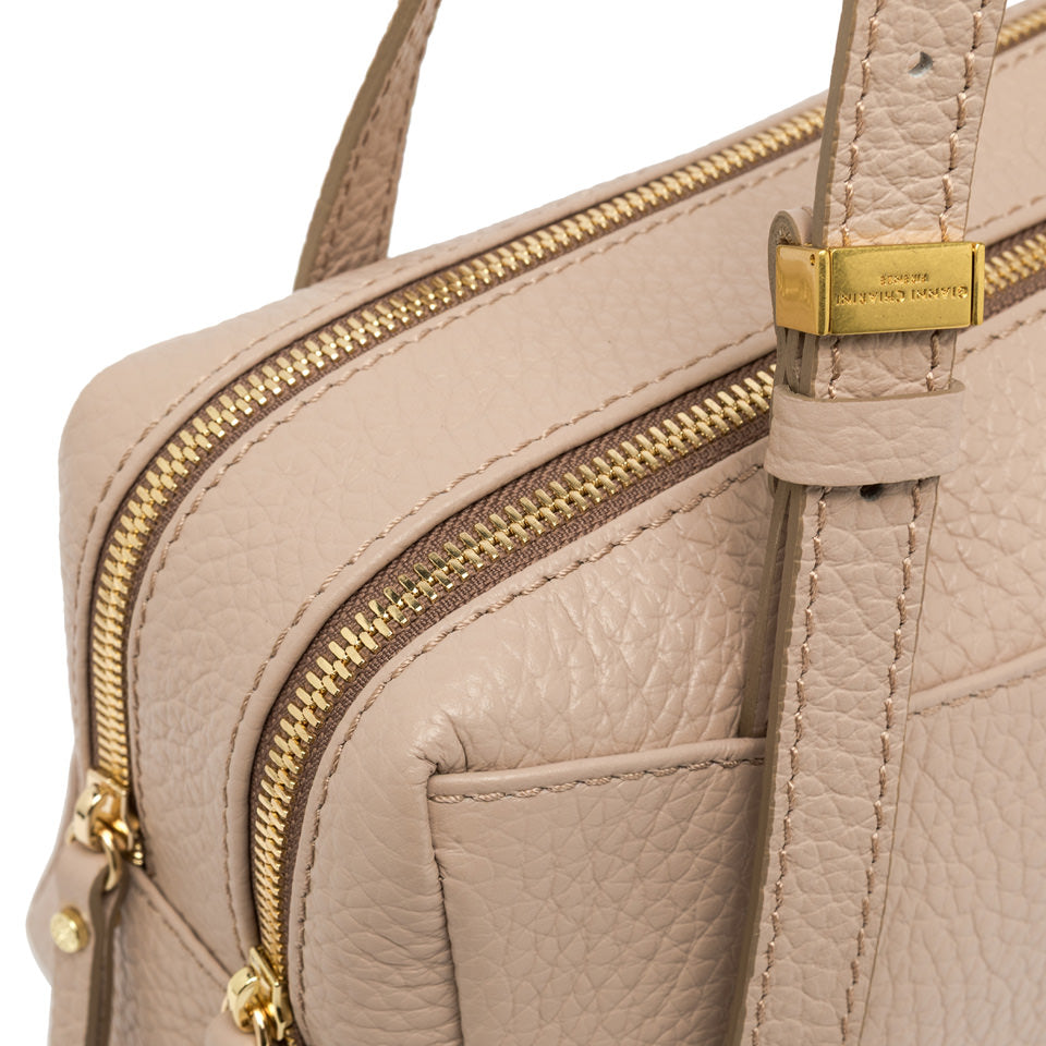 Gianni Charini - Tasche, Dea, BS 11527 TKL, Pink Salt