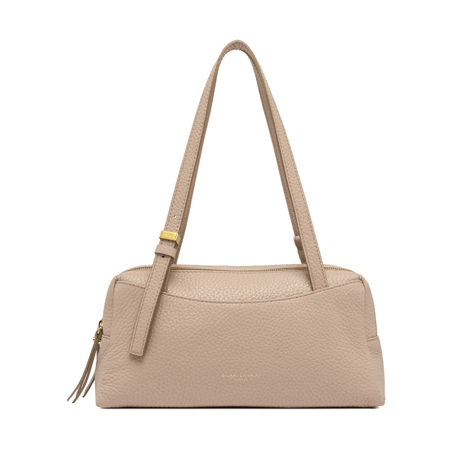 Gianni Charini - Tasche, Dea, BS 11527 TKL, Pink Salt