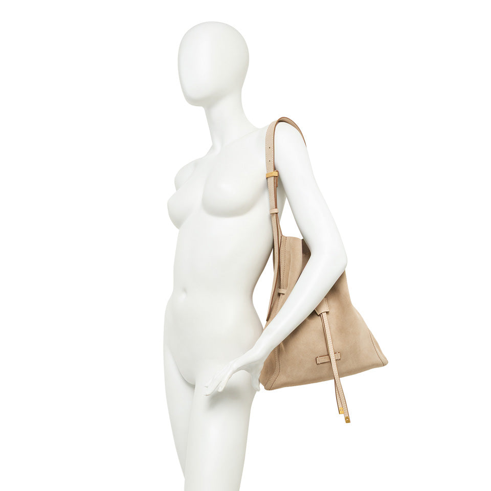 Gianni Charini - Tasche, Sienna, BS 11787 CM-PL, Nude