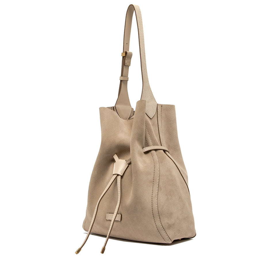 Gianni Charini - Tasche, Sienna, BS 11787 CM-PL, Nude