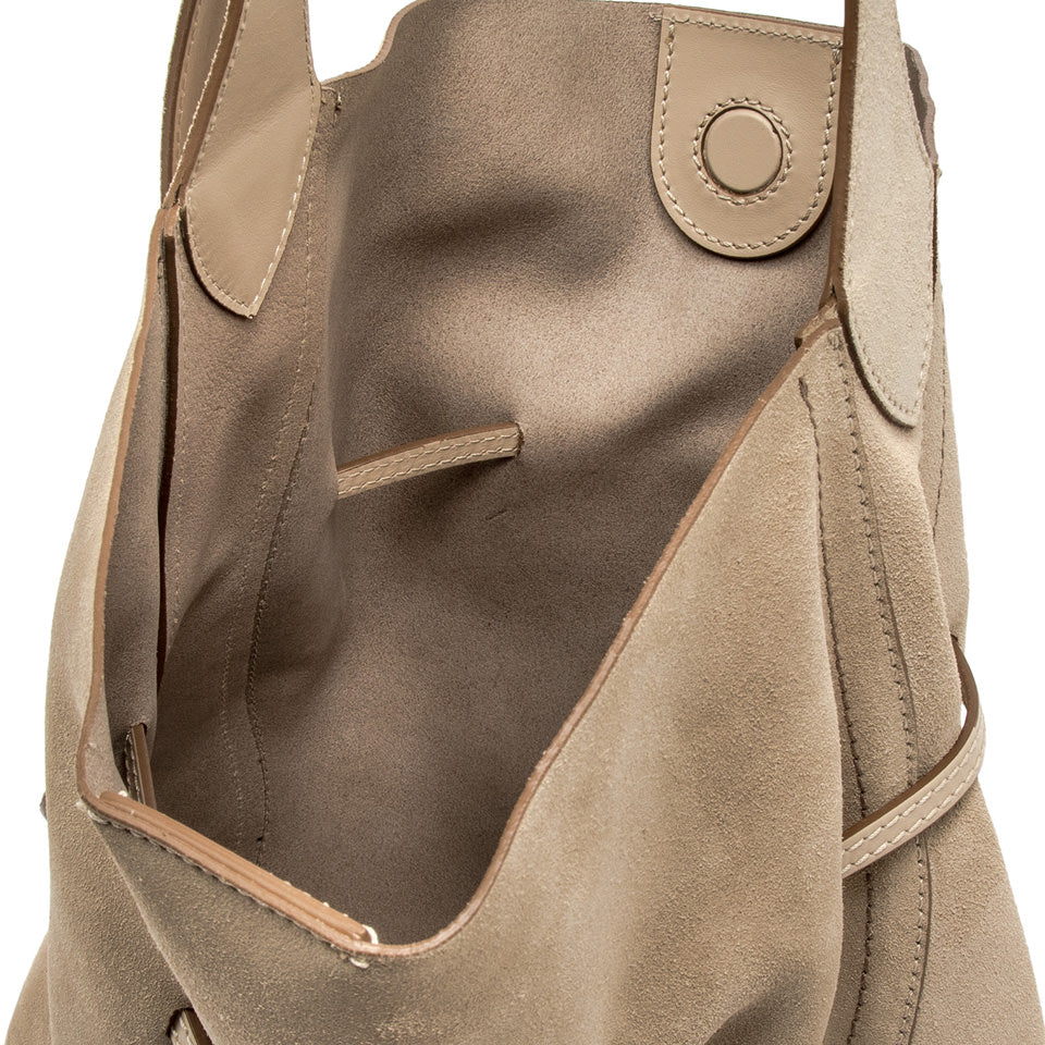 Gianni Charini - Tasche, Sienna, BS 11787 CM-PL, Nude