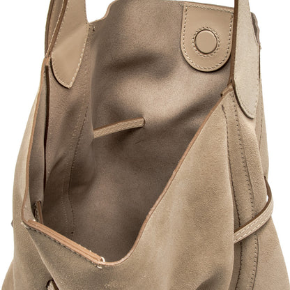 Gianni Charini - Tasche, Sienna, BS 11787 CM-PL, Nude