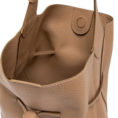 Gianni Charini - Tasche, Sienna, BS 11787 RNGDBL T.U., Clay