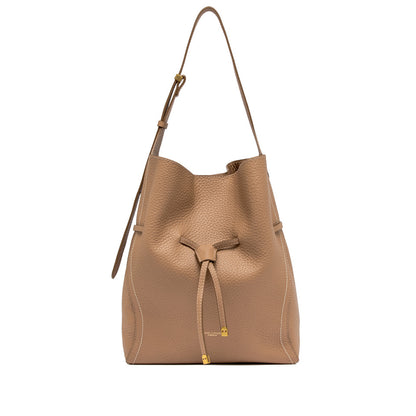 Gianni Charini - Tasche, Sienna, BS 11787 RNGDBL T.U., Clay