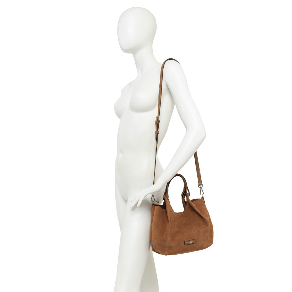 Gianni Charini - Tasche, Dua, BS 9779 CM-PL, Caramel