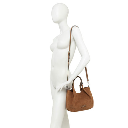 Gianni Charini - Tasche, Dua, BS 9779 CM-PL, Caramel
